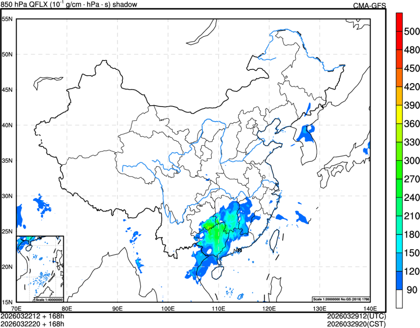 03/22 12时 +168小时