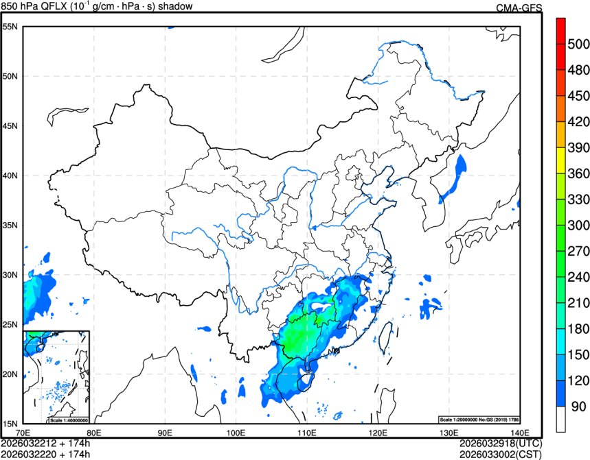 03/22 12时 +174小时