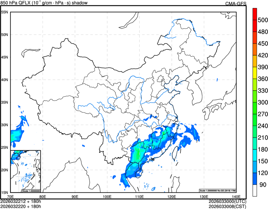 03/22 12时 +180小时