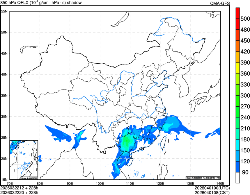 03/22 12时 +228小时
