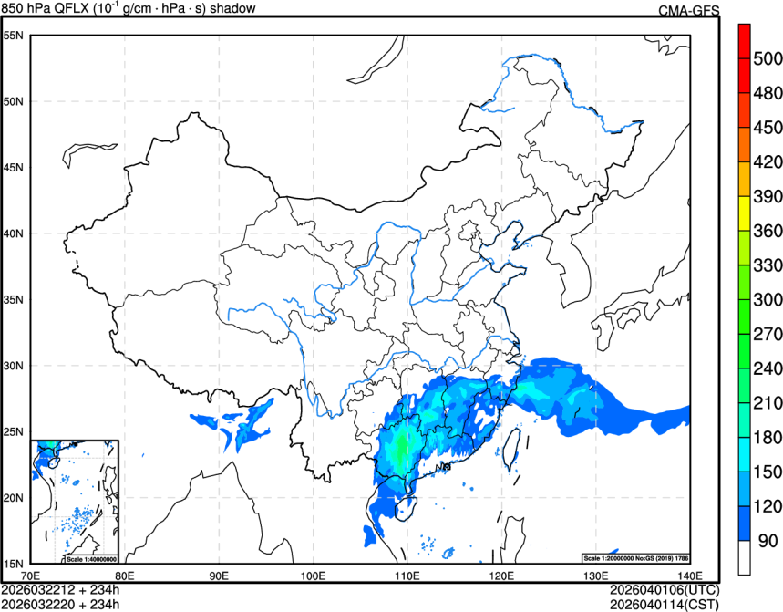 03/22 12时 +234小时
