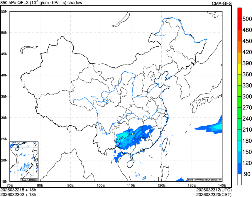 03/22 18时 +018小时