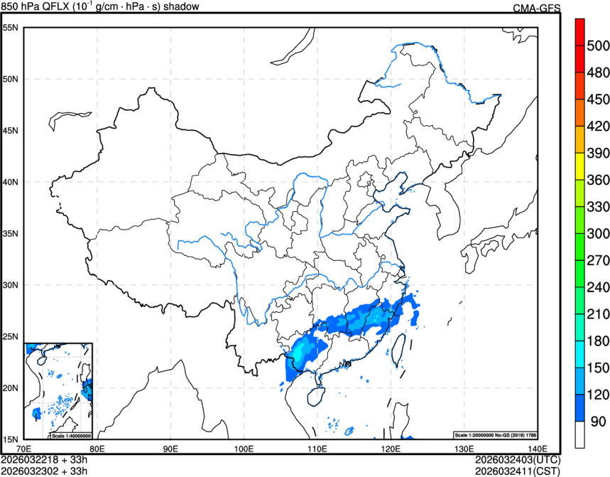 03/22 18时 +033小时