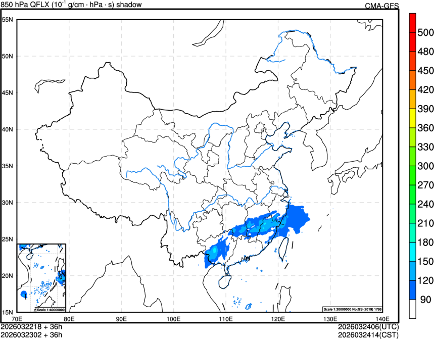 03/22 18时 +036小时