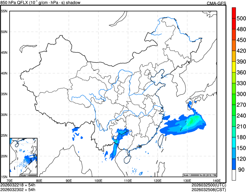 03/22 18时 +054小时