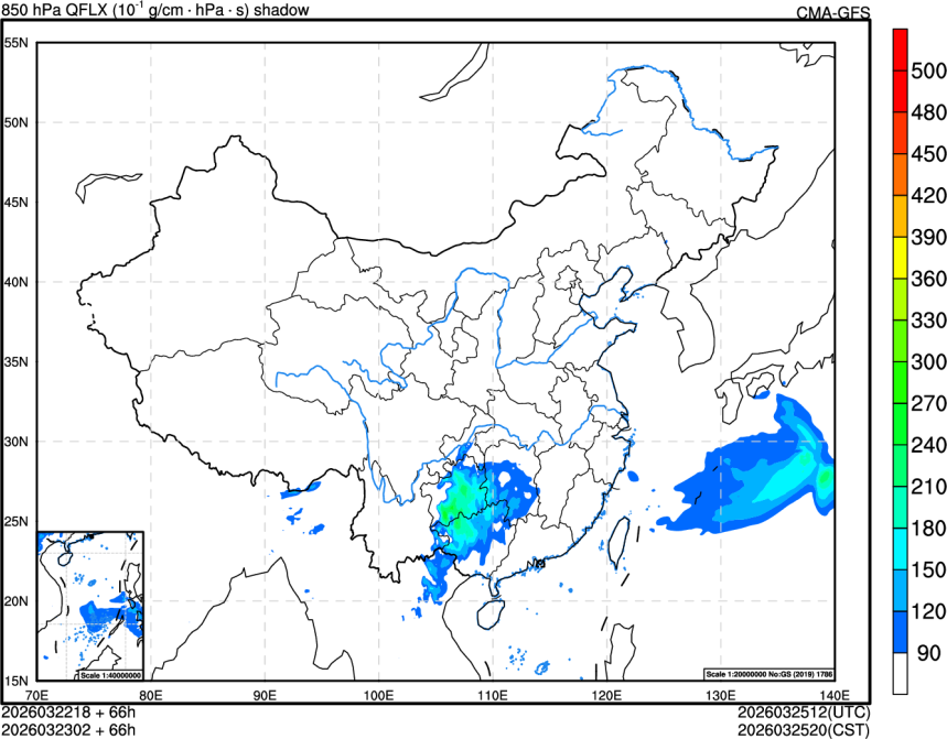 03/22 18时 +066小时