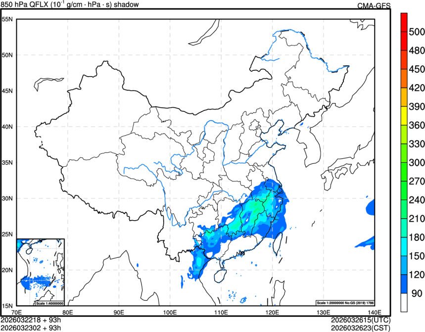 03/22 18时 +093小时