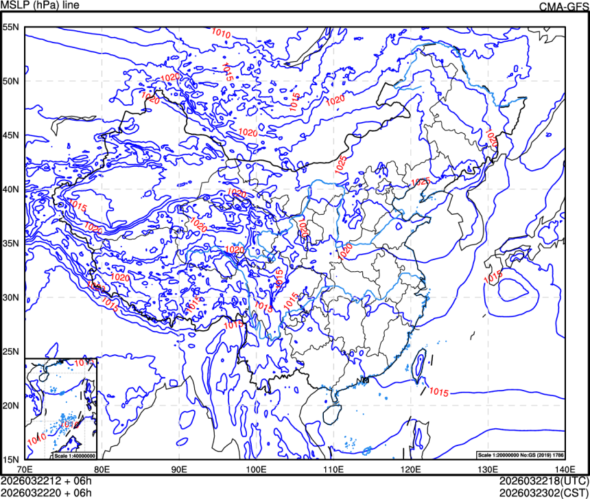 03/22 12时 +006小时
