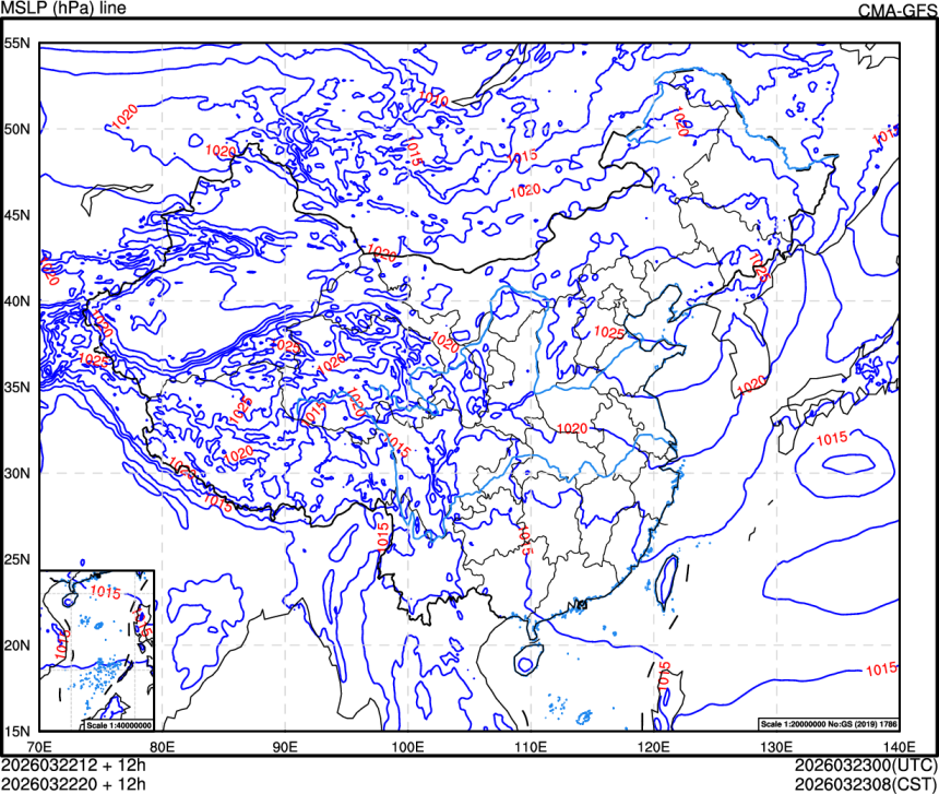 03/22 12时 +012小时