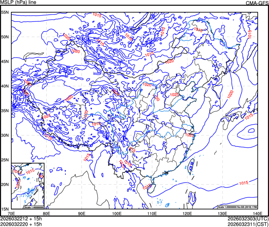 03/22 12时 +015小时