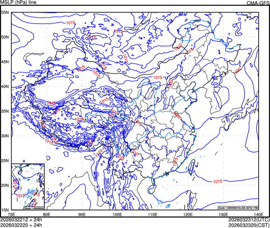 03/22 12时 +024小时