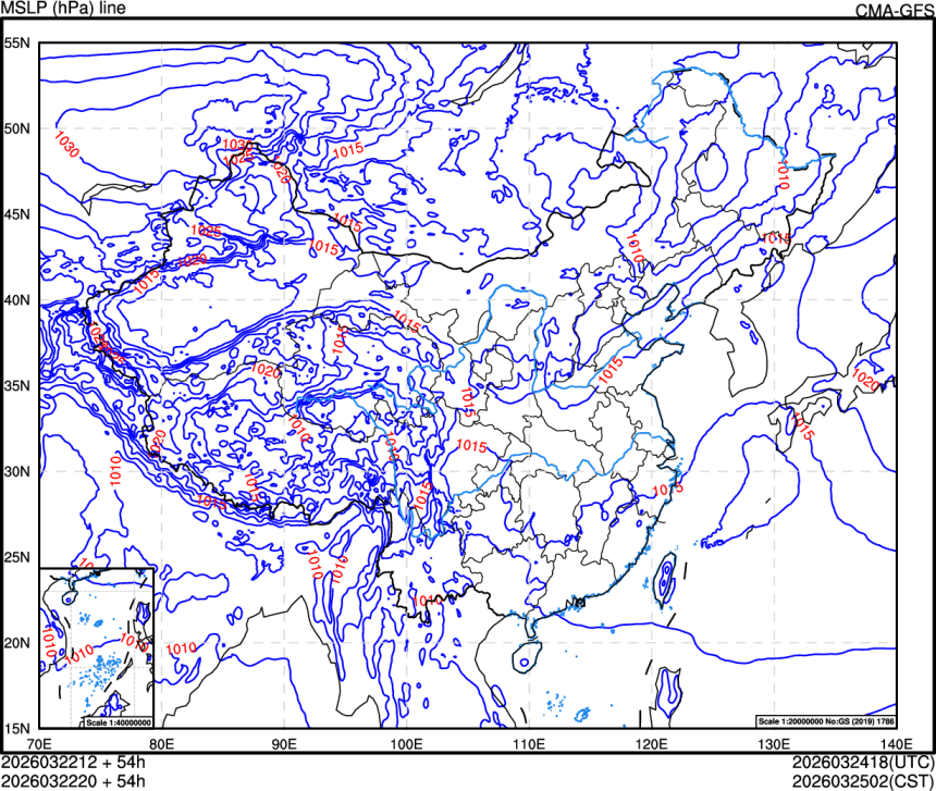 03/22 12时 +054小时