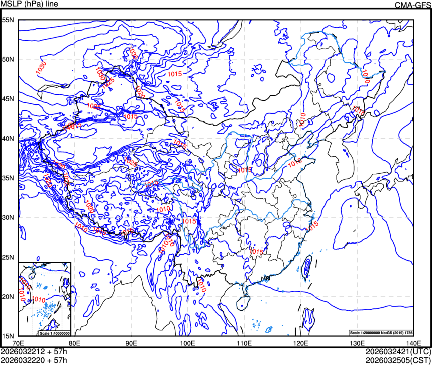 03/22 12时 +057小时