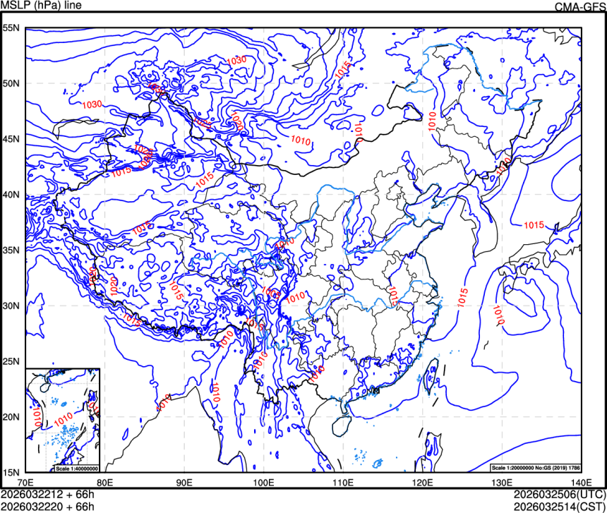 03/22 12时 +066小时