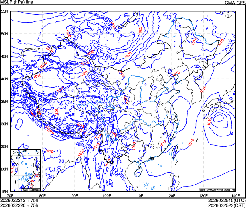 03/22 12时 +075小时
