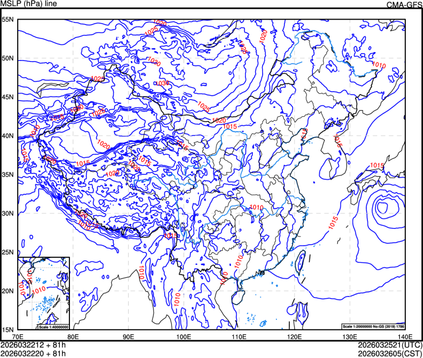 03/22 12时 +081小时