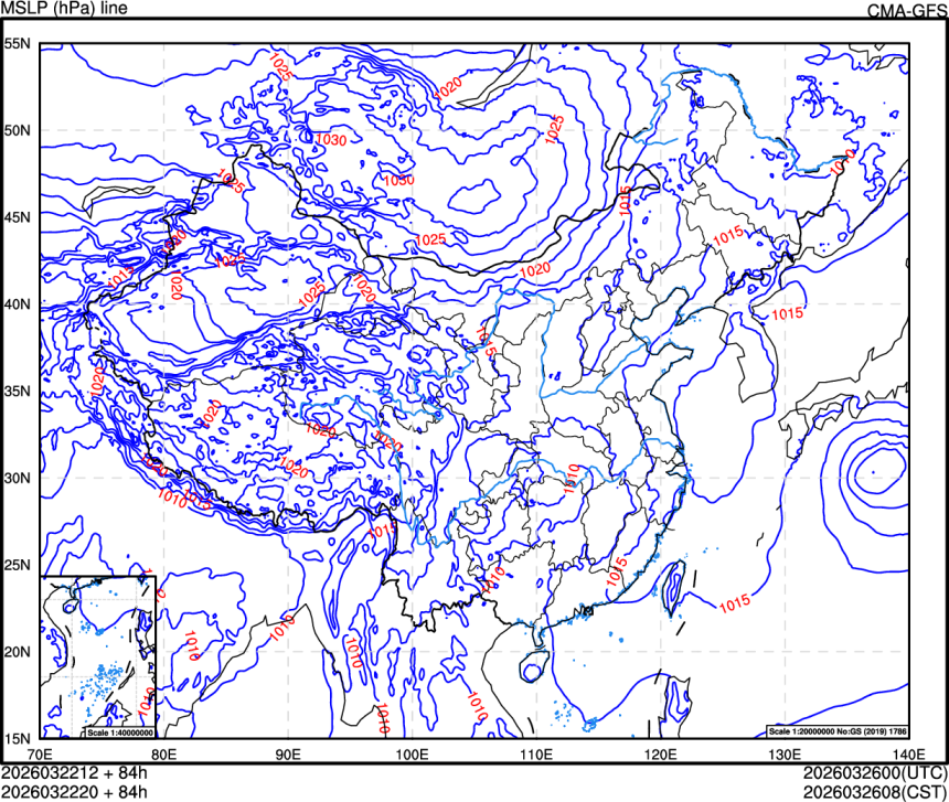 03/22 12时 +084小时