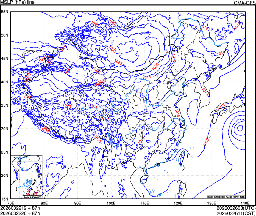 03/22 12时 +087小时