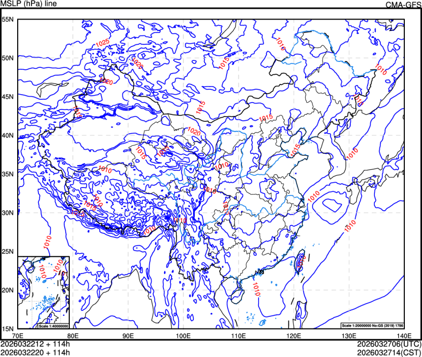 03/22 12时 +114小时