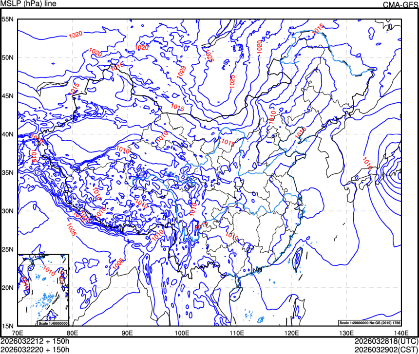 03/22 12时 +150小时