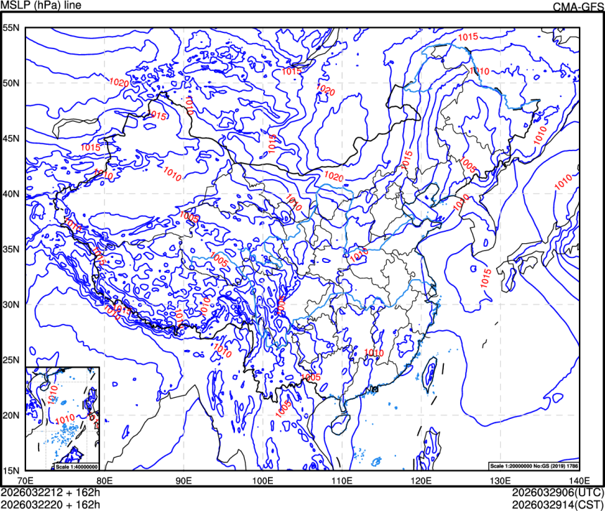 03/22 12时 +162小时