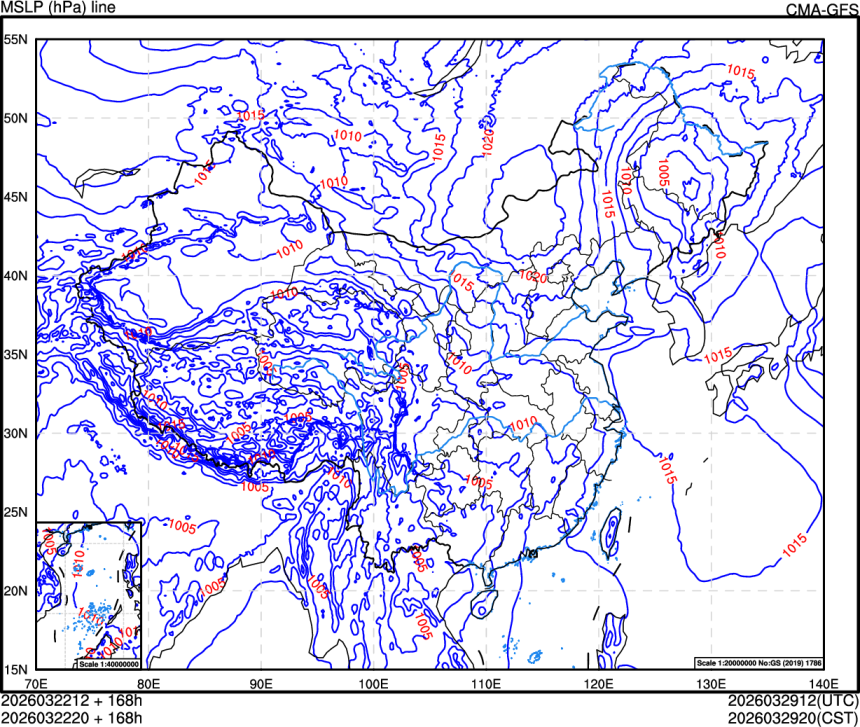 03/22 12时 +168小时