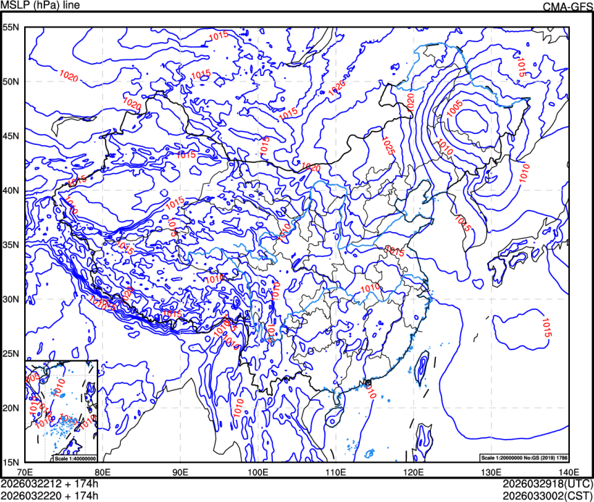 03/22 12时 +174小时