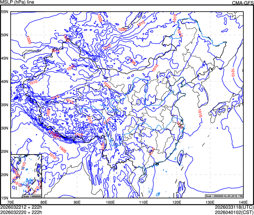 03/22 12时 +222小时
