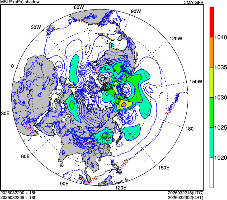 03/22 00时 +018小时