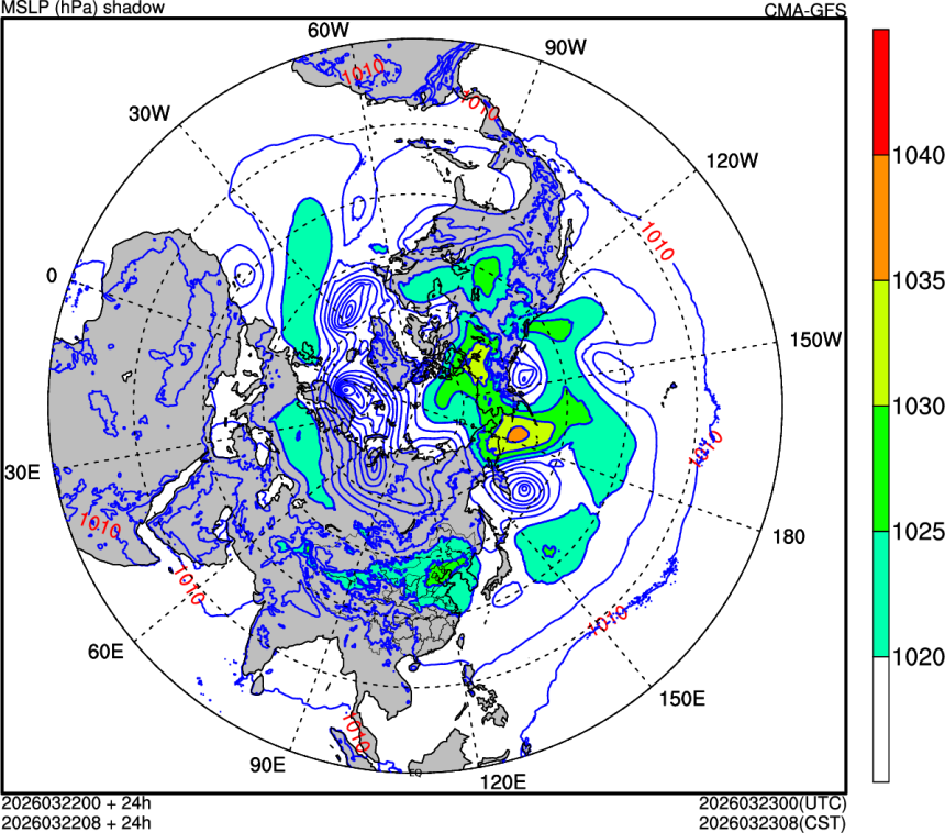 03/22 00时 +024小时