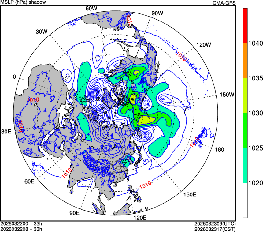 03/22 00时 +033小时