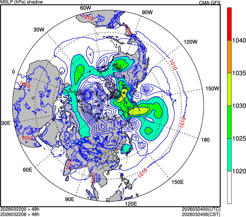 03/22 00时 +048小时