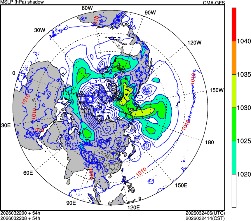 03/22 00时 +054小时