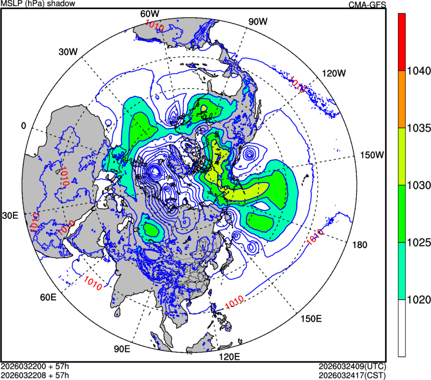 03/22 00时 +057小时