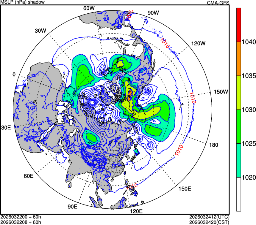 03/22 00时 +060小时