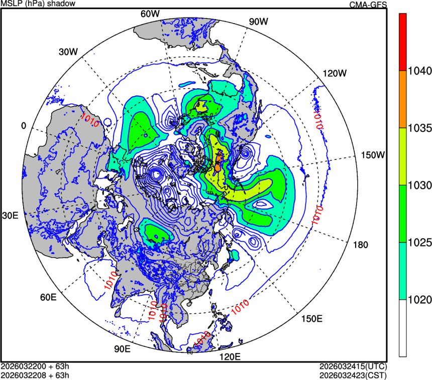 03/22 00时 +063小时