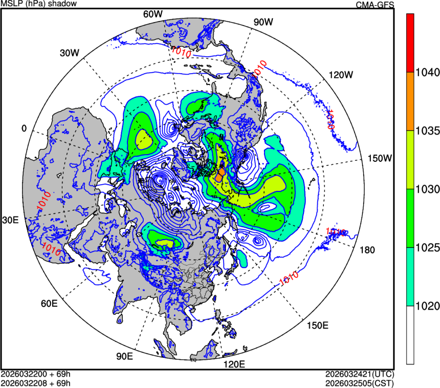 03/22 00时 +069小时