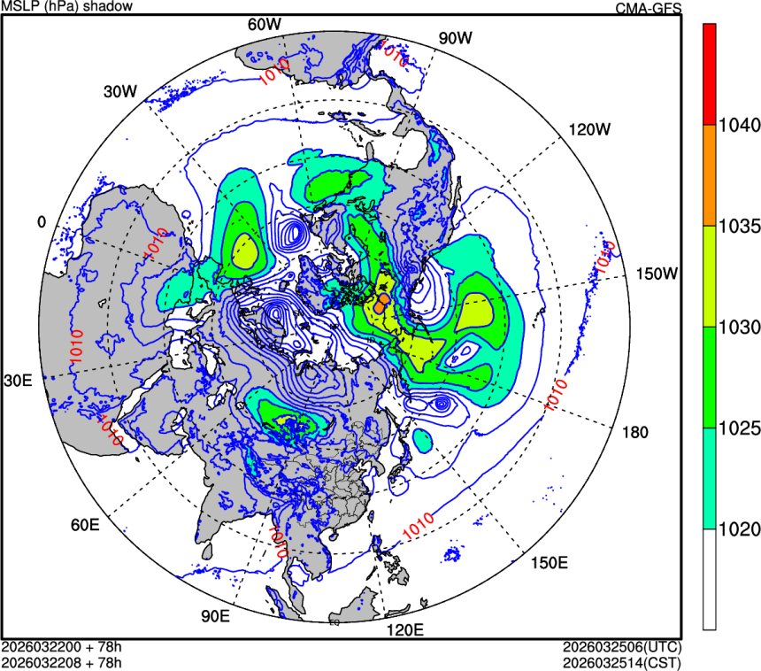 03/22 00时 +078小时