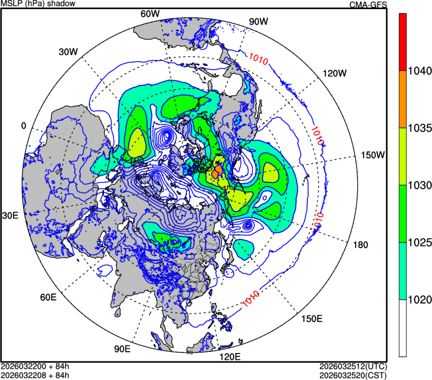 03/22 00时 +084小时