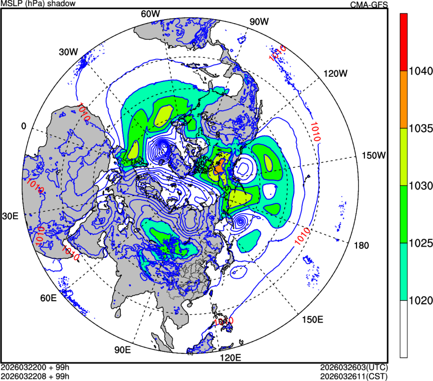 03/22 00时 +099小时