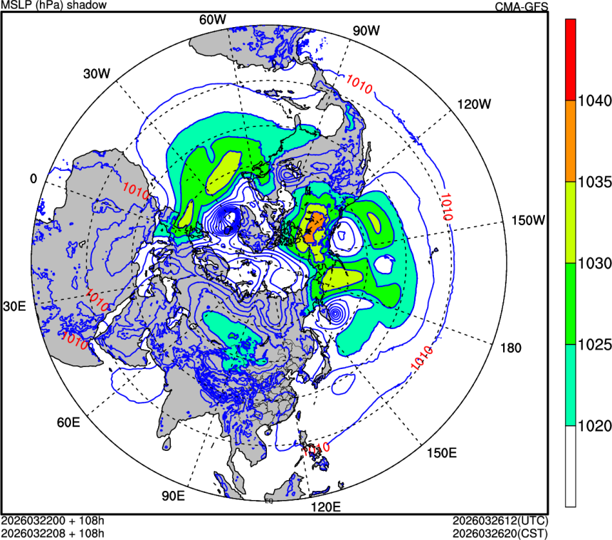03/22 00时 +108小时