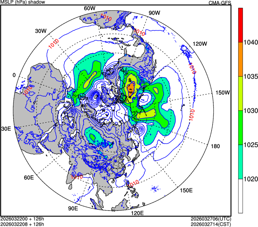 03/22 00时 +126小时