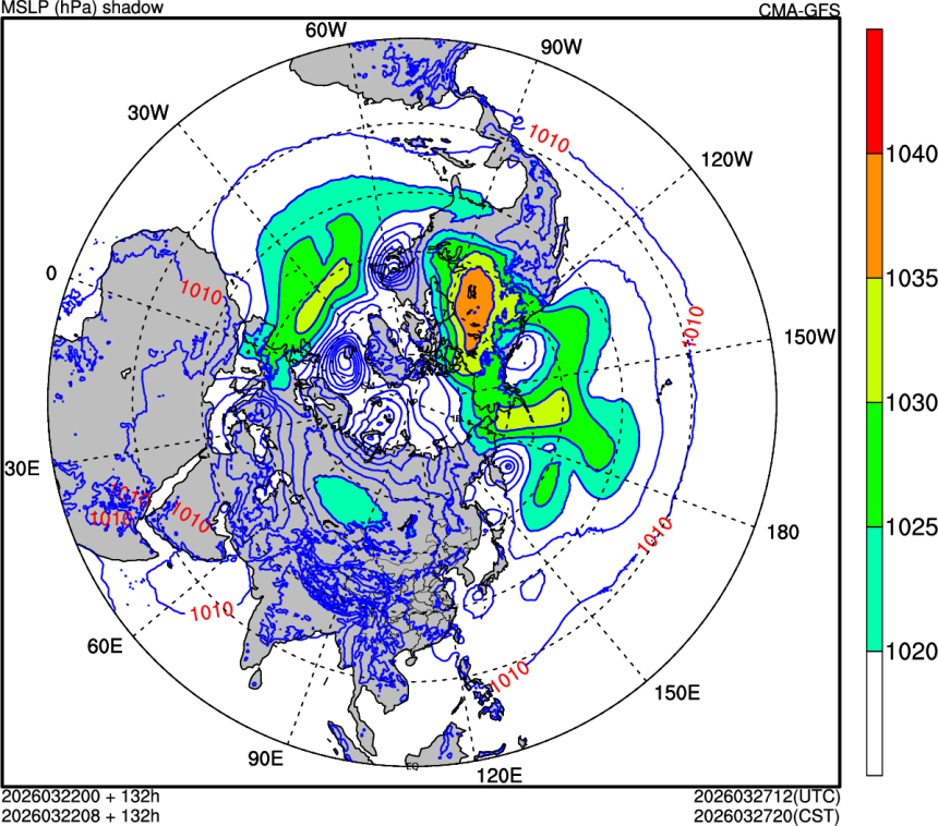 03/22 00时 +132小时