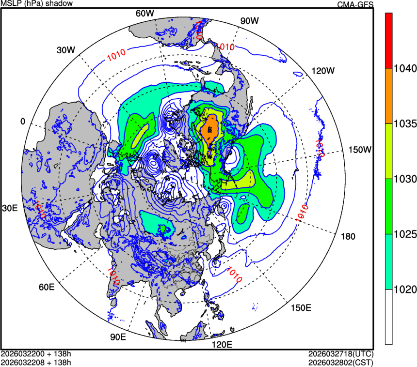03/22 00时 +138小时