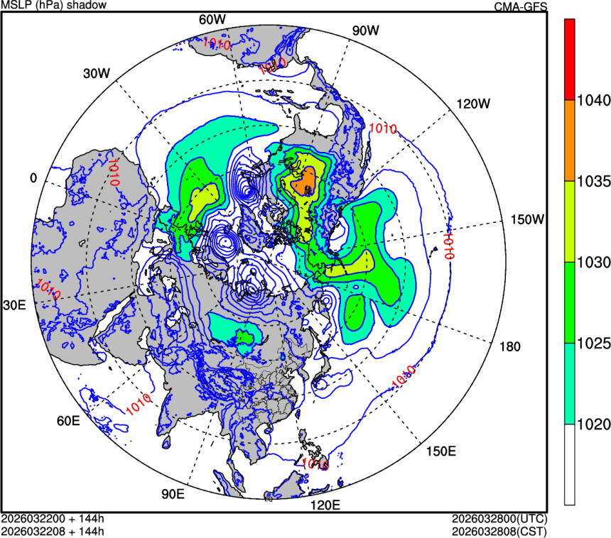 03/22 00时 +144小时