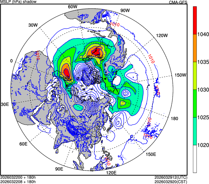 03/22 00时 +180小时