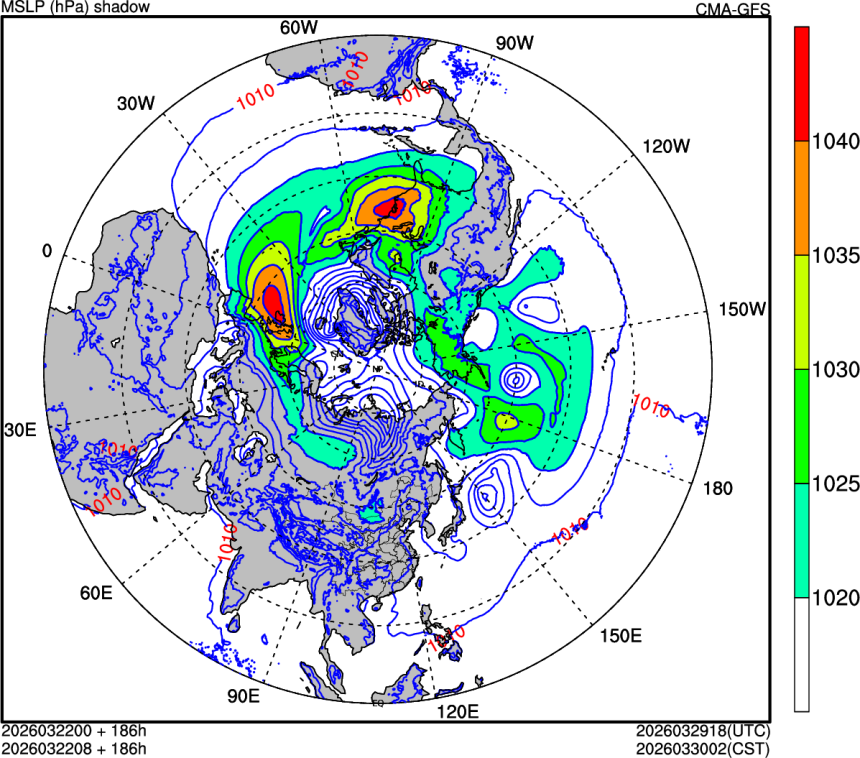 03/22 00时 +186小时