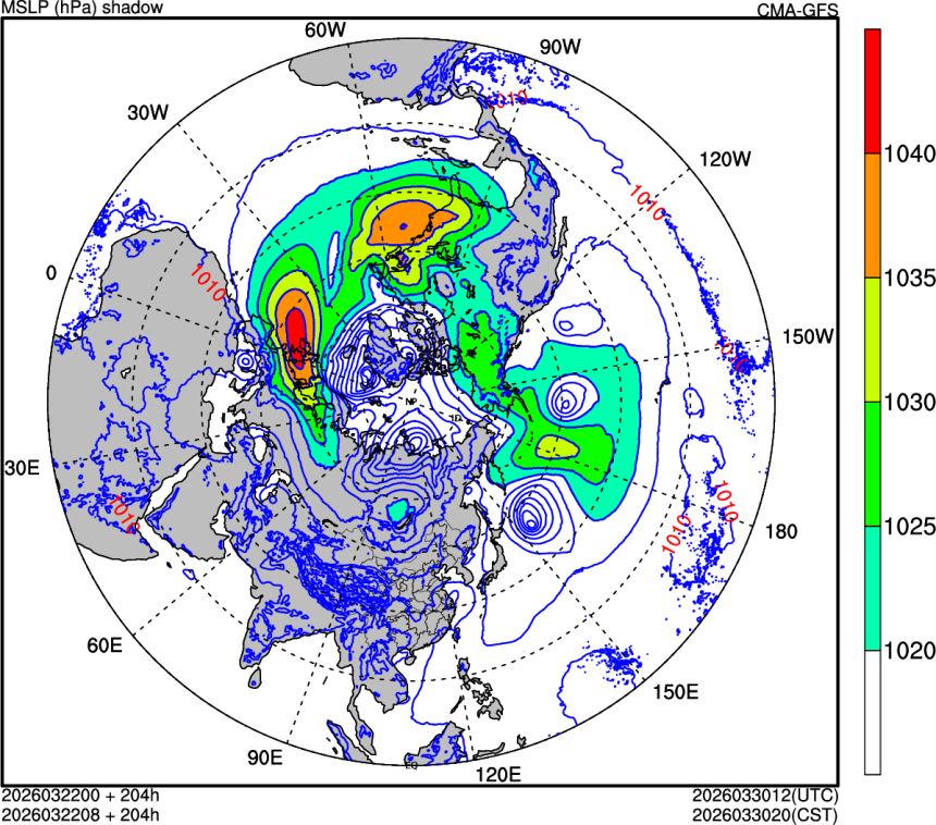 03/22 00时 +204小时