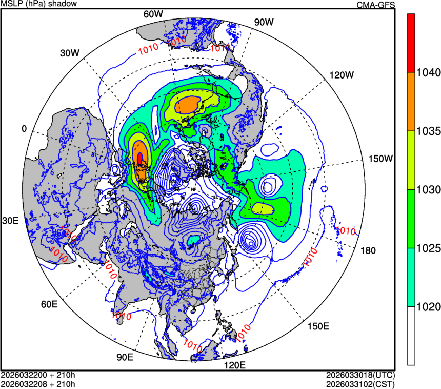 03/22 00时 +210小时
