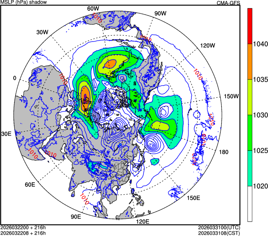 03/22 00时 +216小时